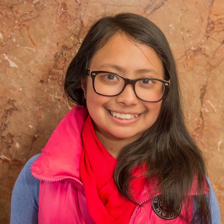 Hi, I'm Kaela... Candlelighters, NYC