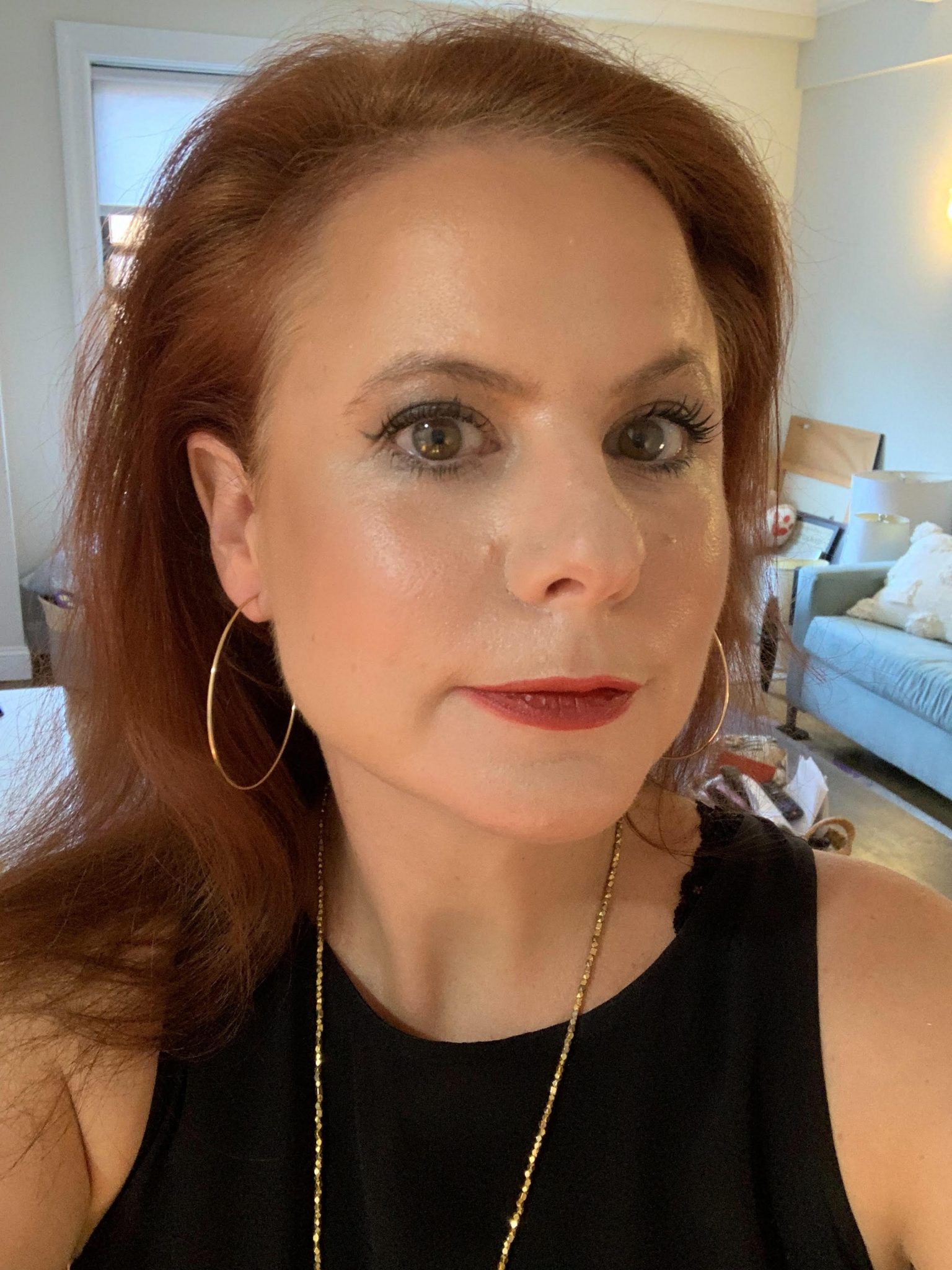 Board of Directors & Key Advisors Candlelighters, NYC